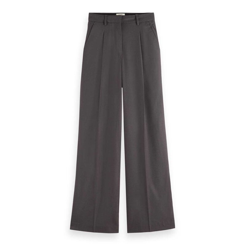 Scotch & Soda Rose Tailored Pant image number 0